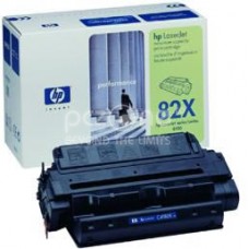 Cartus toner HP LaserJet 8100 8150 Mopier 320 black C4182X